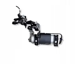 Mazda OE 443310-1570 AC-klep voor MX-30 2022