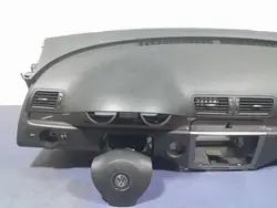 OEM Lochow-328007- Airbagkonsol för VW Passat B6