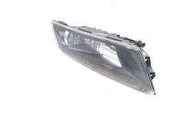 Skoda Superb III Halogen-Scheinwerfer Links OEM 3V0941699