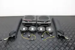 Kit Haut-parleurs Harman Kardon OEM ZESTAW GŁOŚNIKÓW