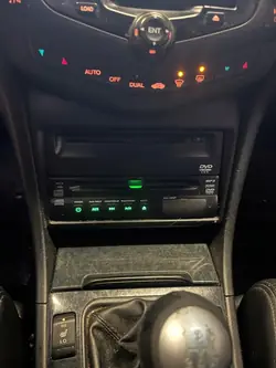 Honda Accord VII CD/DVD-vaihtaja OEM - Kokonainen yksikkö