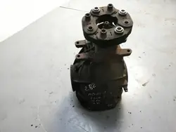 Hinterachsdifferential MERCEDES-BENZ E (W211) 2,82 3.2L Diesel 2008