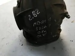 Rear Differential MERCEDES-BENZ E (W211) 2.82 3.2L diesel 2008