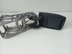 Audi Q3 8U keskikonsoli käsinoja OEM 8U0864283A
