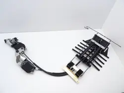 Moteur de réglage lombaire OEM DRC92904 Audi A6 C5