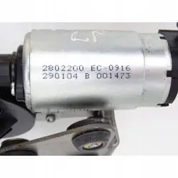 OEM DRC92904 Ländstödsmotor för Audi A6 C5