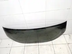 Ford S-MAX achterruit OEM 43R001604 - Gebruikt