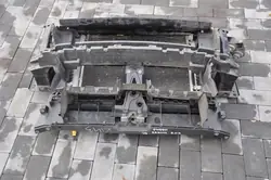 Renforcement avant Škoda KAROQ 2019