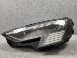 Faros delanteros izquierdo - Audi RS3 A3 S3 8Y Full LED Matrix