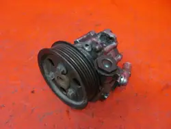Jaguar S-Type II Servopumpe OEM 4R833A674AB