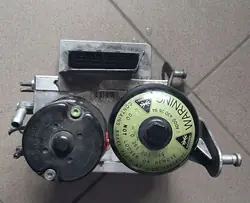 SBC Rempomp Mercedes W211 E-Klasse 0265960046