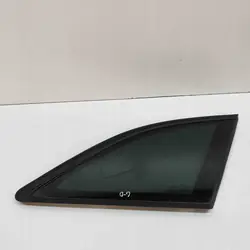 Gebrauchtes Audi OE Heckfenster rechts 8W9845298AA