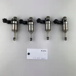 Injecteur Bosch 0 261 500 333