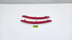 SKODA SUPERB II 2 HEIJASTIN PUSKURI VASEN OIKEA TAKA