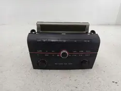 Mazda 3 BK Original-CD-Radio OEM BP4L 66AS0