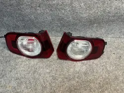 OEM 9681820280 Luz de Marcha Atrás Esquerda para Citroen C3 Picasso