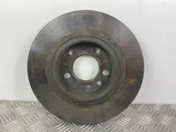 Disque de frein arrière OEM FOB27374 Jeep Compass