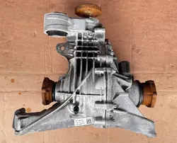 Diferencial traseiro OEM 09R500043G para Audi 2.0TFSI