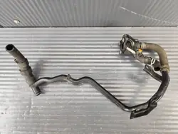 Vattenpump Audi A4 8K 5Q0965561B OEM