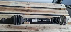 Audi A3 S3 Främre Höger Halvaxel 2.0 TFSI OEM 5Q0407272BL