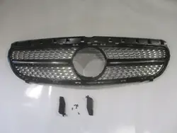 Grille de Radiateur Mercedes OEM COE841 - État Utilisé