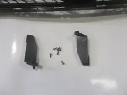 Grille de Radiateur Mercedes OEM COE841 - État Utilisé