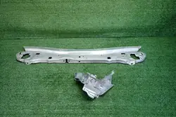 Bras de suspension supérieur avant OEM A2536210300 - Mercedes