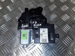 Regulador de janela Ford OEM 7M5T14B534AE - Usado