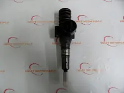Pompe à carburant OEM 03G130073G+ pour 2.0 TDI CRD 140CH