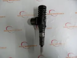 OEM 03G130073G+ bränslepump för 2.0 TDI CRD 140hk