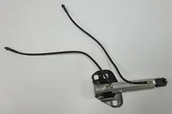Atuador de Teto Volvo OE Traseiro Esquerdo C70 II
