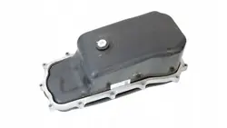 Oljepanna Iveco Daily 3.0