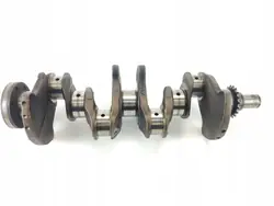 Kurbelwelle OEM K4M760 für Renault Megane II 1.6 16V