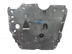 OEM 5379A455-123ds-63b9f7-d27e33 Cache Moteur Citroen