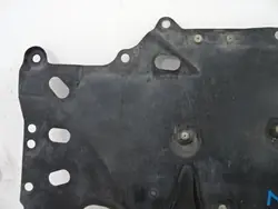 OEM 5379A455-123ds-63b9f7-d27e33 Cache Moteur Citroen