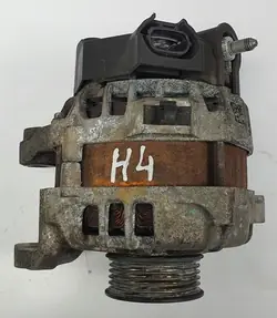 ALTERNATOR HYUNDAI i10 II 1.0 37300-04700