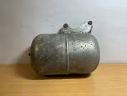 Tanque de ar OEM C3623 para Mercedes-Benz S W221 3.5L Híbrido
