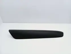 Moldura de ventana trasera derecha Ford Sierra 87BBF280K96