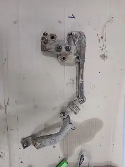Remkrachtcorrector Suzuki Vitara I 2.0 16v OEM