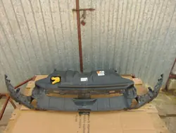 Renforcement de pare-chocs avant Ford Focus MK3 OEM
