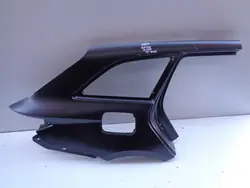 Para-lamas traseiro direito OEM 49377 para SEAT Leon IV