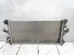 Peugeot Boxer 2008 Radiateur OEM 1340359080