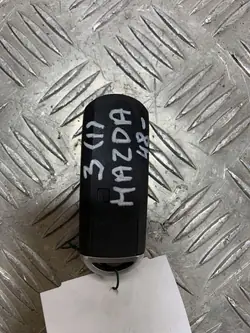 Llave o Tarjeta Mazda 3 OEM FBZ14412 - Usado