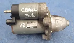 DODGE CHARGER CHALLENGER 3.6 MOTOR DE ARRANQUE 56029852AB