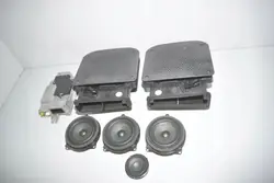 Système audio BMW F40 OEM 8715685 - Occasion