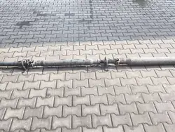 Bakre drivaxel VW Crafter 2.5 TDI