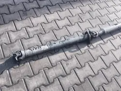 Achterste aandrijfas VW Crafter 2.5 TDI