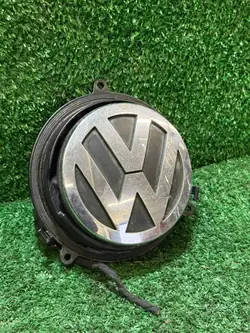 Microinterruptor de porta-malas OEM 03C5827469D para VW Golf 5