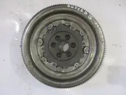 Schaeffler LuK kaksiosainen vauhtipyörä dieselmoottoreille