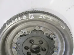 Volant bimasse Schaeffler LuK pour moteurs Diesel